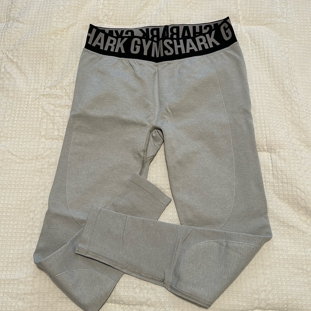 Gymshark contour leggings